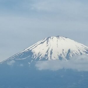 Sunrise Tours Mt. Fuji & Hakone Tours - 1-Day Mt. Fuji & Hakone Tour [Return by Bus] With Lunch (Round Trip from Shinjuku)