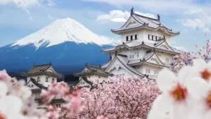 Golden Route Osaka & Tokyo Saver (Departing May 19, Jun 09, Sep 22, Oct 27, Nov 25, Dec 22)
