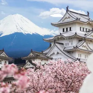 Golden Route Osaka & Tokyo Saver (Departing May 19, Jun 09, Sep 22, Oct 27, Nov 25, Dec 22)