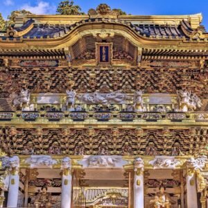 Sunrise Nikko Tour - 1-Day World Heritage Nikko Walking Tour, With Standard Lunch (Round Trip from Shinjuku, Limited Express to Nikko