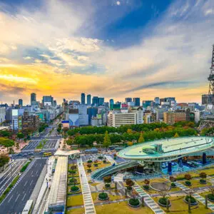 Wonderful Nagoya With Shirakawago Village - (Departing May 20 | Jun 27 | Jul 22 | Aug 27 | Sep 19 | Oct 28 | Dec 23)