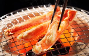 Taste of Hokkaido (Departing - Apr 27 | May 25 | Jun 22 | Jul 20 | Aug 24 | Sep 21 | Oct 26 | Nov 23)