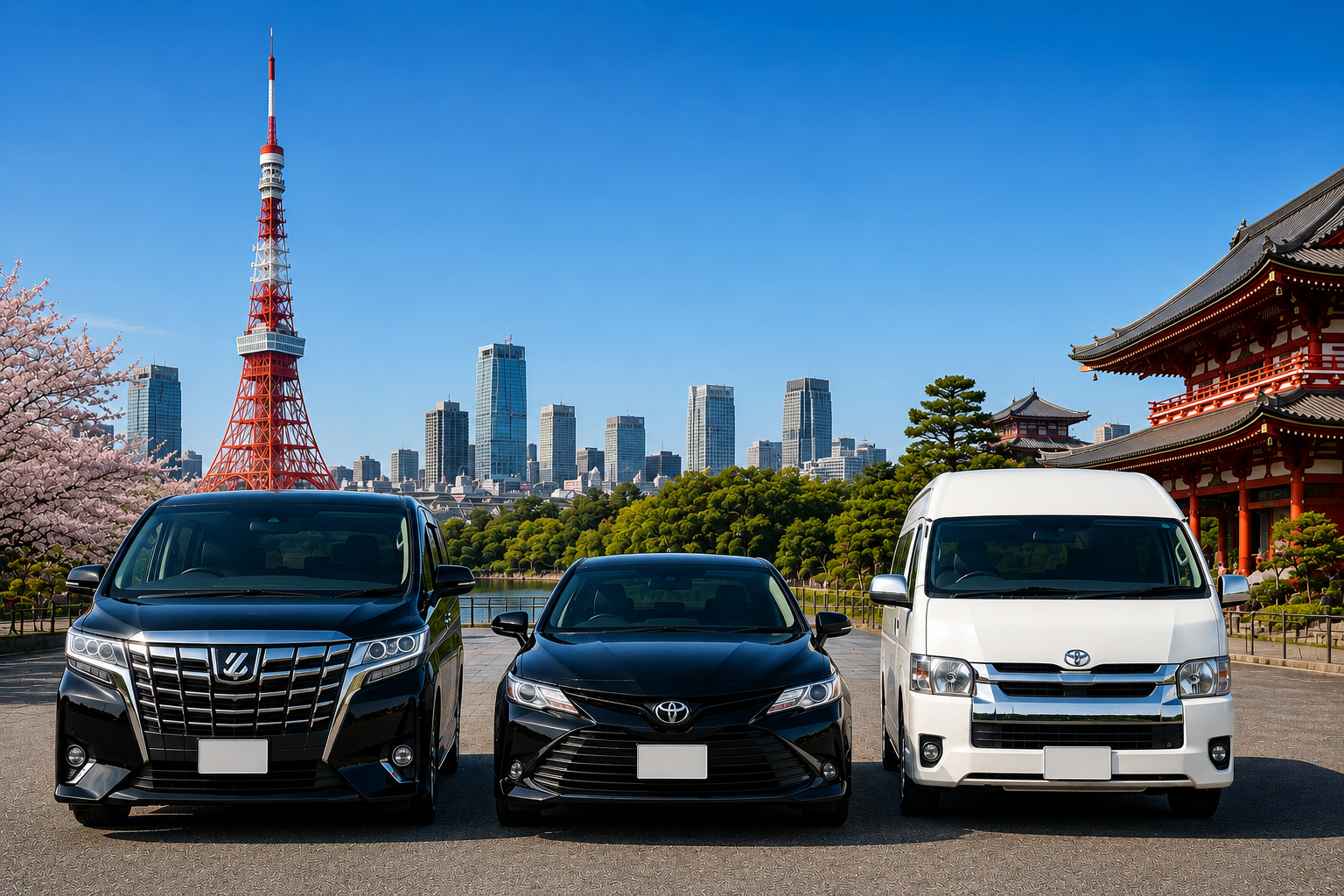 Tour Transfers
