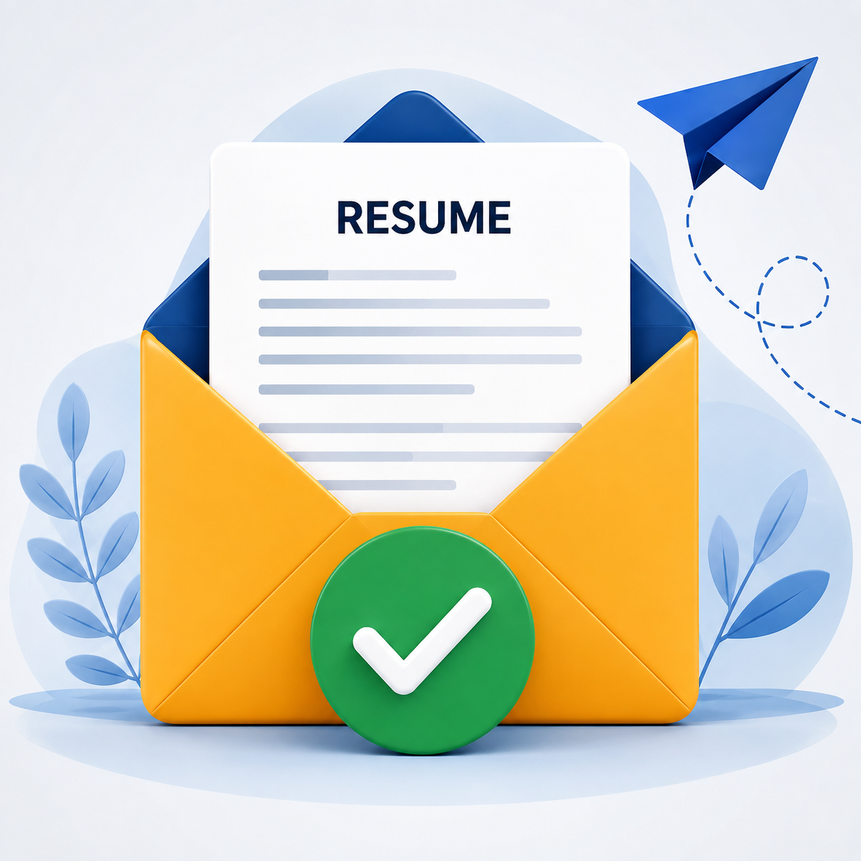 Resume