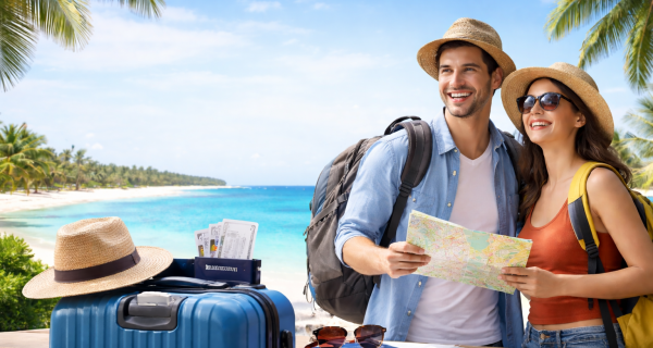 Travel Insurance Main