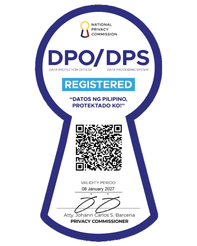 DPO DPS SEAL