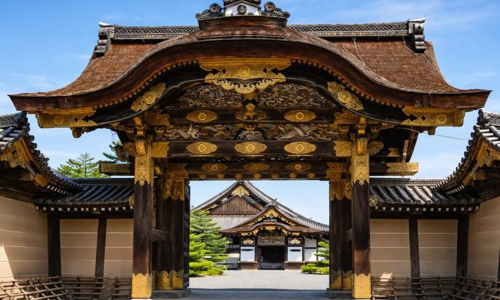 Nijo Castle
