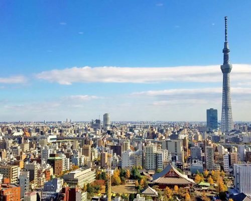 Tokyo Skytree