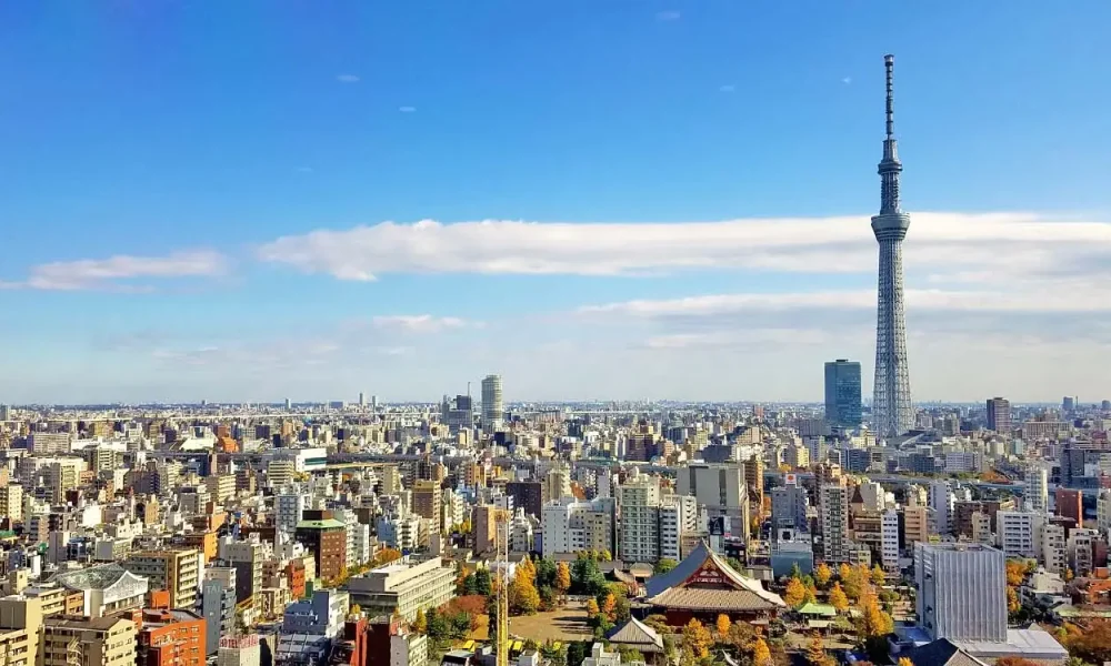 Tokyo Skytree