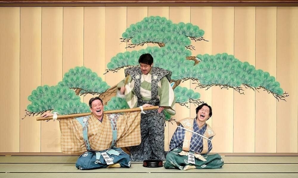 Traditional Show